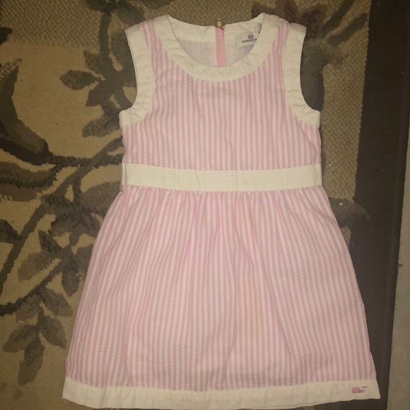 Vineyard Vines Other - Vineyard vines dress size 2T